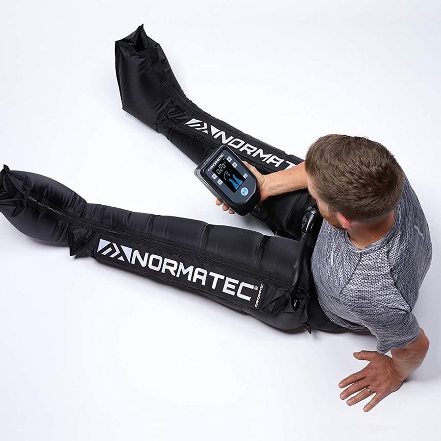 decompress relax recover