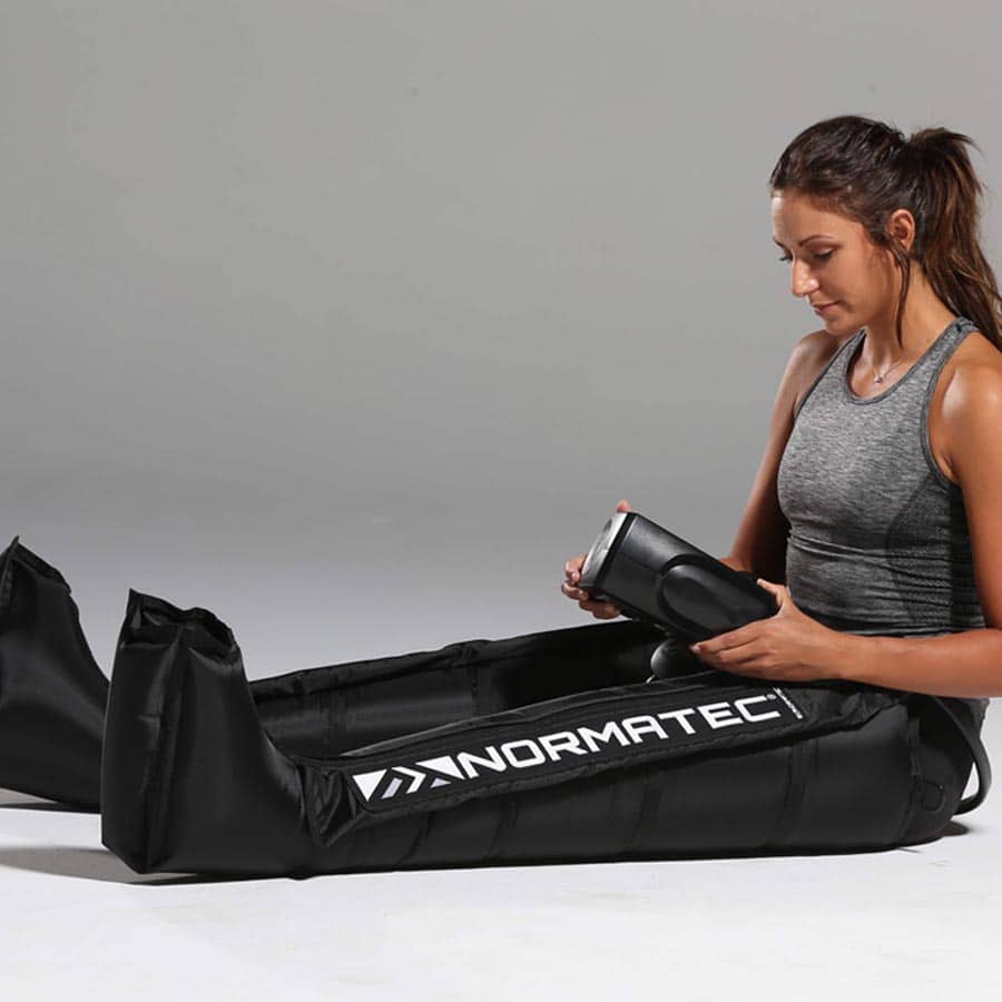 normatec compression