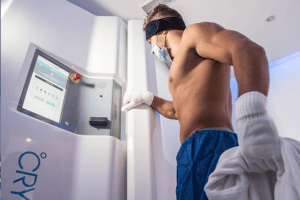 5 famous people who love cryo