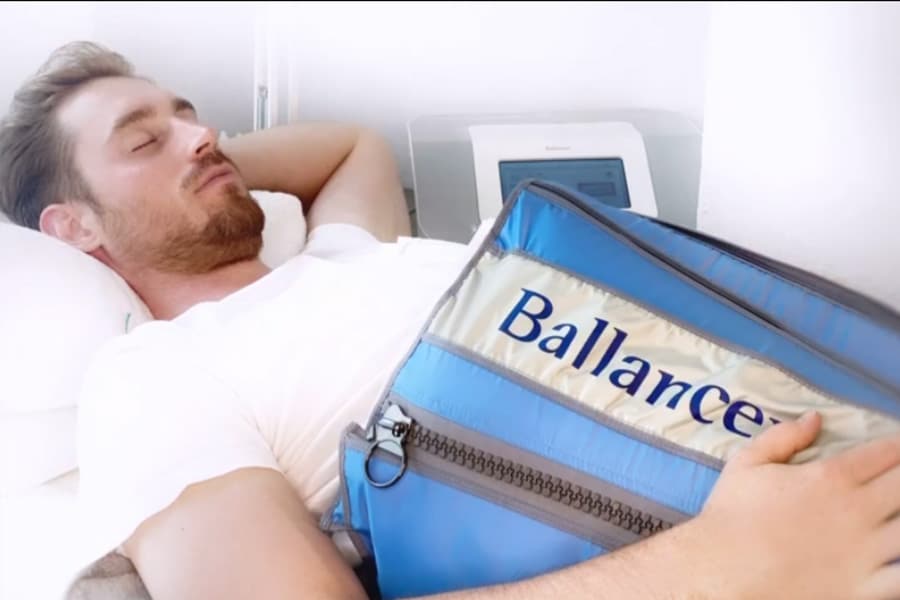 ballancer pro sydney
