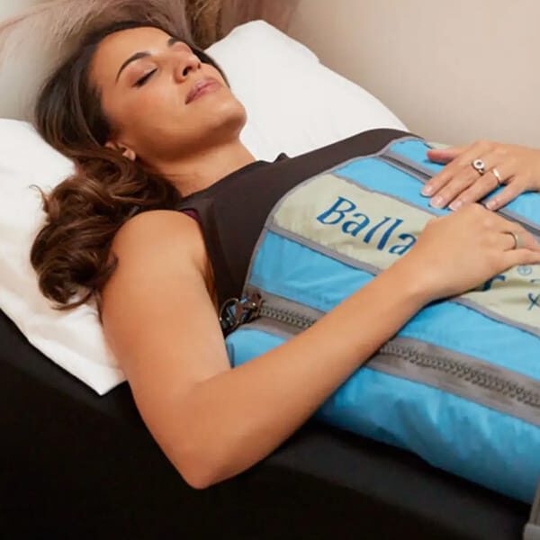 lymphatic drainage sydney