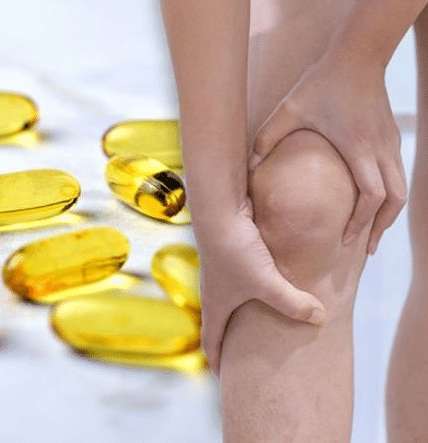 Vitamin Deficiency