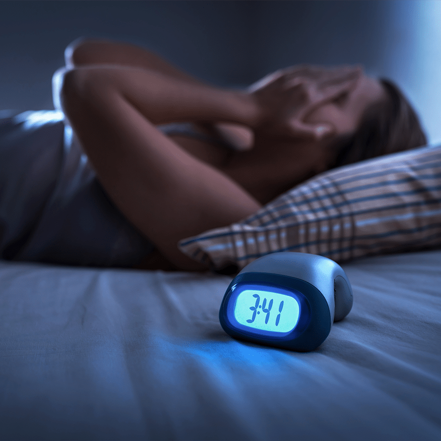 insomnia treatment