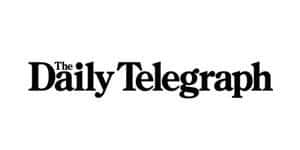 daily telegraph